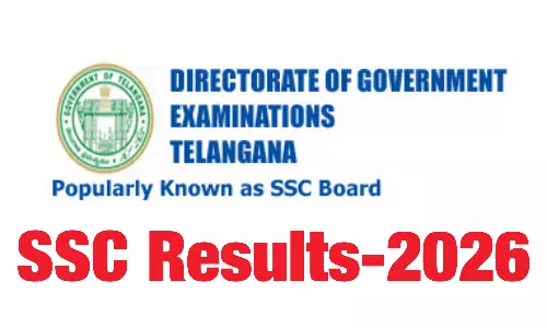 Telangana: SSC Exams See 95.15 Pass Percentage
