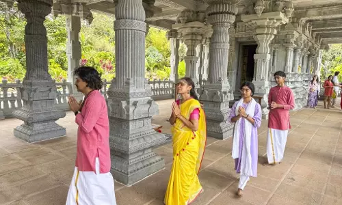SC Questions Non-Believer’s Right in Sabarimala Case
