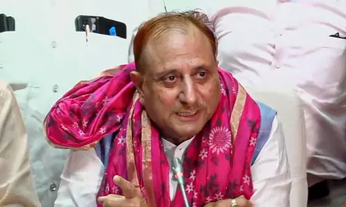 BJP’s Pravesh Wahi Elected MCD Mayor BJP’s Pravesh Wahi Elected MCD Mayor