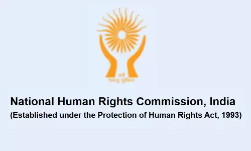 NHRC Registers Case Over Journalist Murder NHRC Registers Case Over Journalist Murder