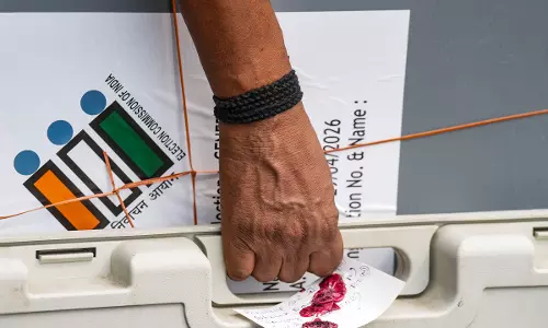 Exit Polls Split Over Bengal; See Return Of UDF In Kerala