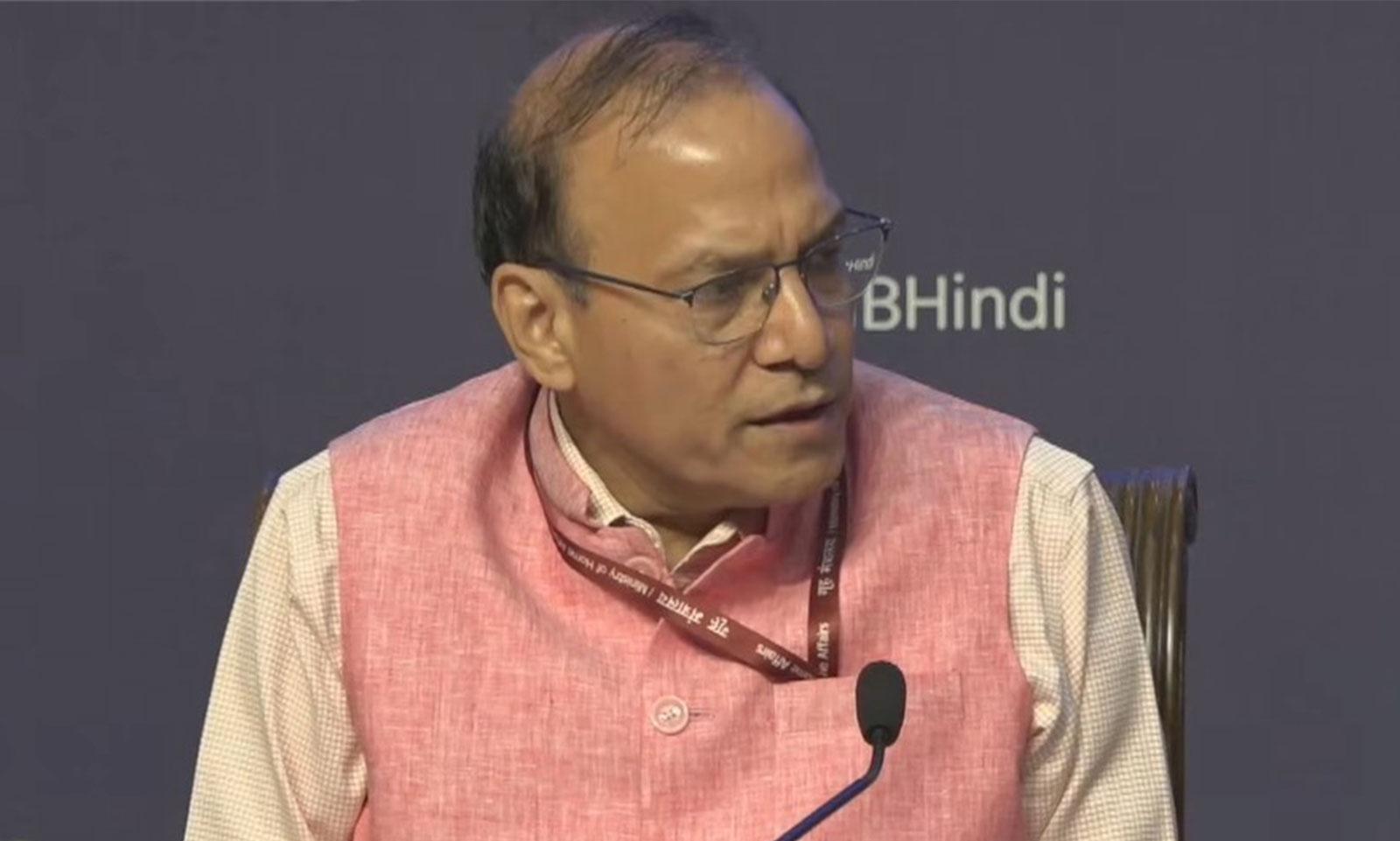 India Repatriates 2,929 Seafarers as Gulf Tensions Persist