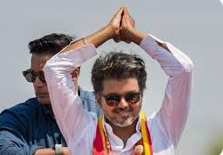 Vijay Leads over Stalin as Preferred CM in Tamil Nadu: Survey
