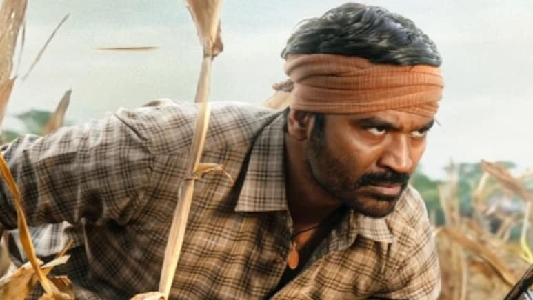 Dhanush’s Kara OTT Release Date and Details