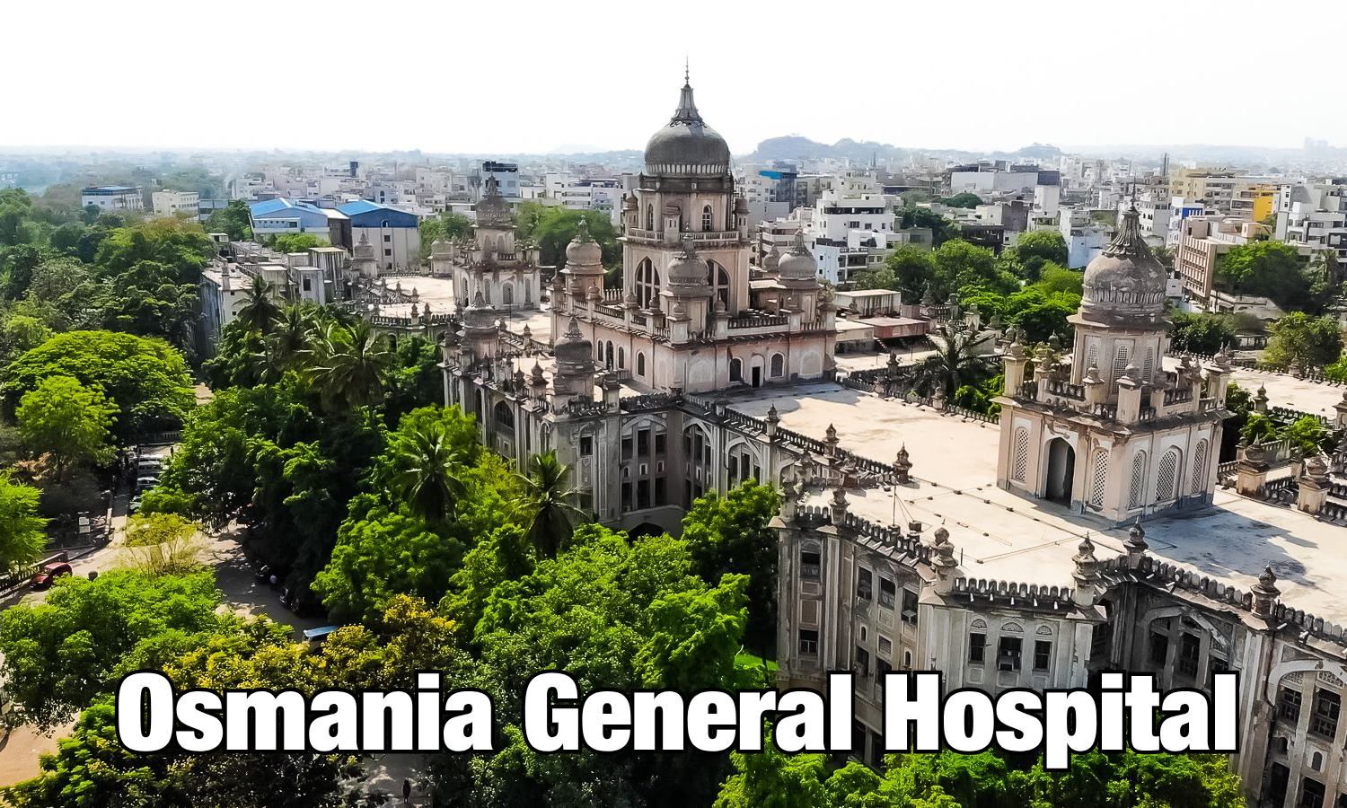 Rare Liver Transplant Successfully Performed on 18-Month-Old at Osmania