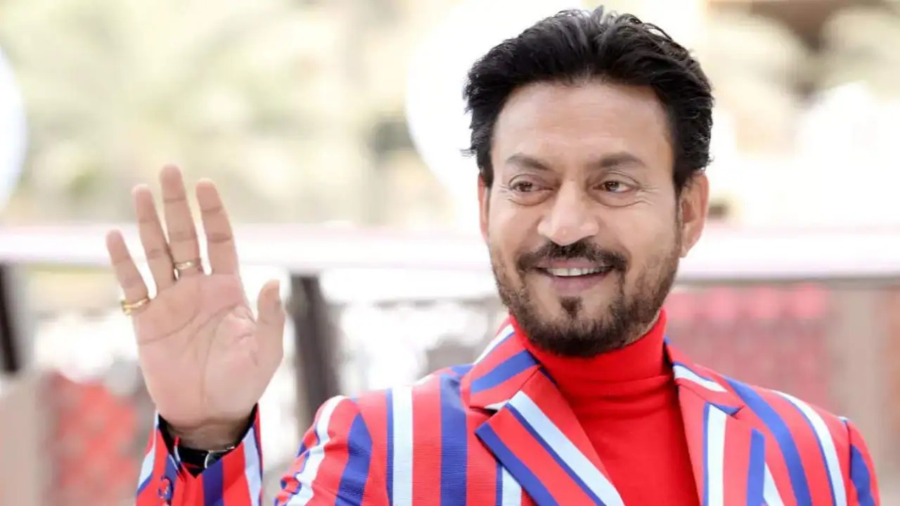I Hear Irrfan Khan Saying, “Make This Film”: Tigmanshu Dhulia on K Asif Biopic