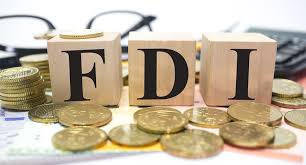 FDI In India May Cross USD 90 bn In 2025-26: DPIIT Secy