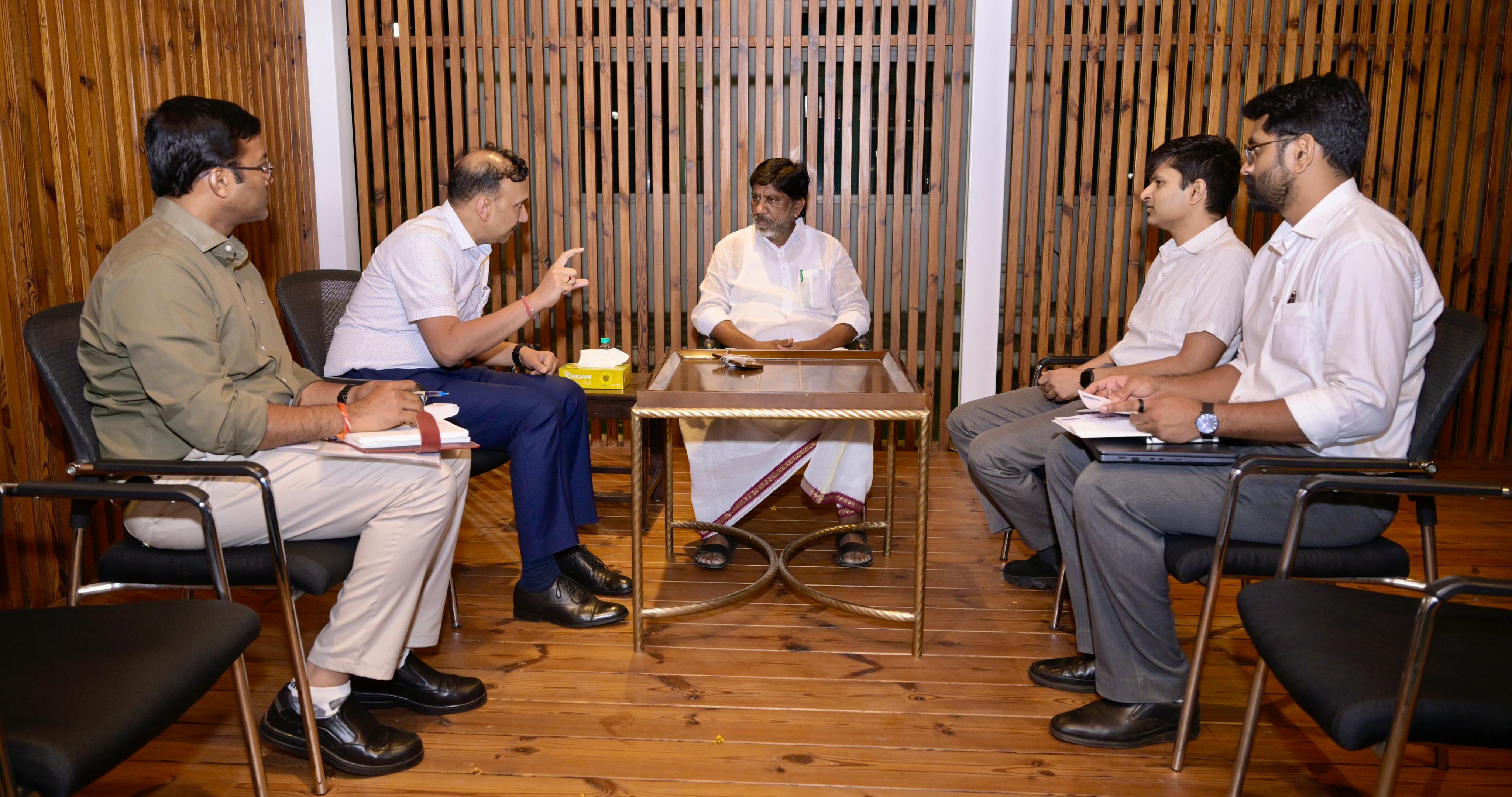 Ensure Uninterrupted Power Supply in Summer: Bhatti