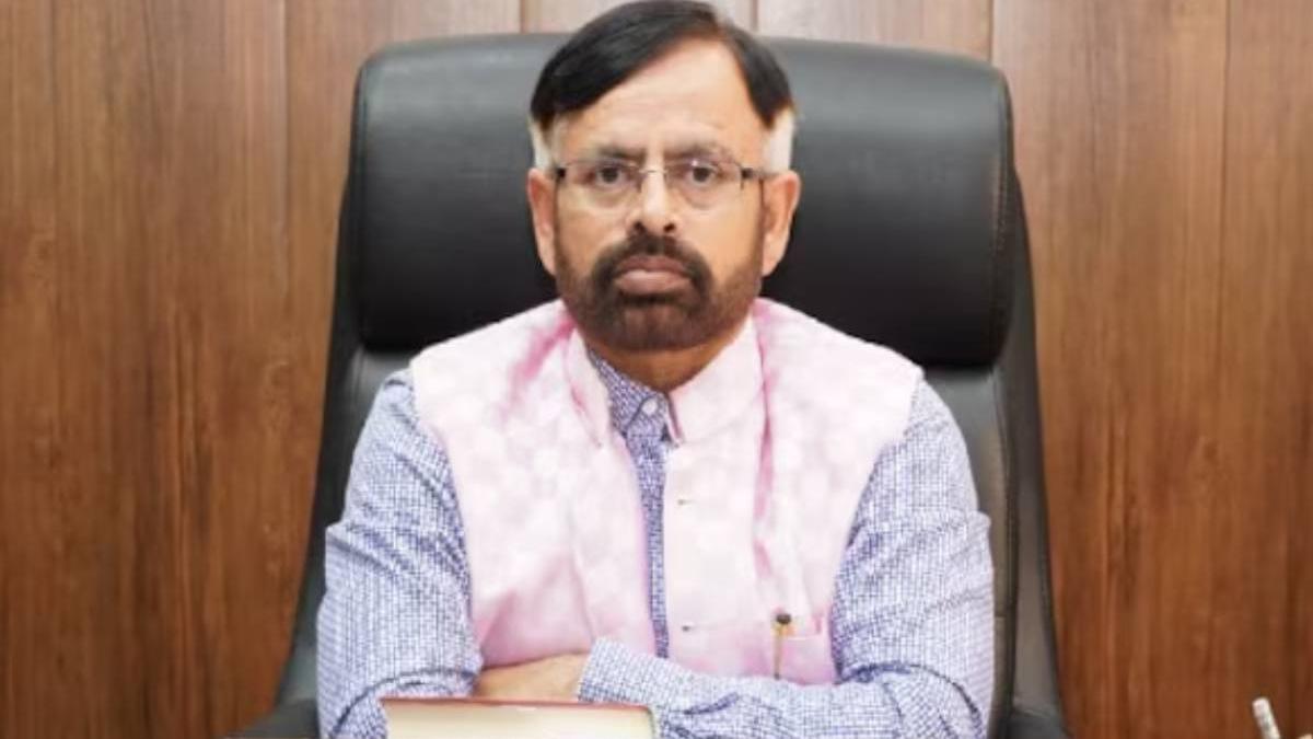 VC's Remark Triggers Controversy At Jamia; SFI Condemns