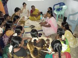 AP Dwcra Groups Lead Others In Country With Rs 15,917 cr Savings