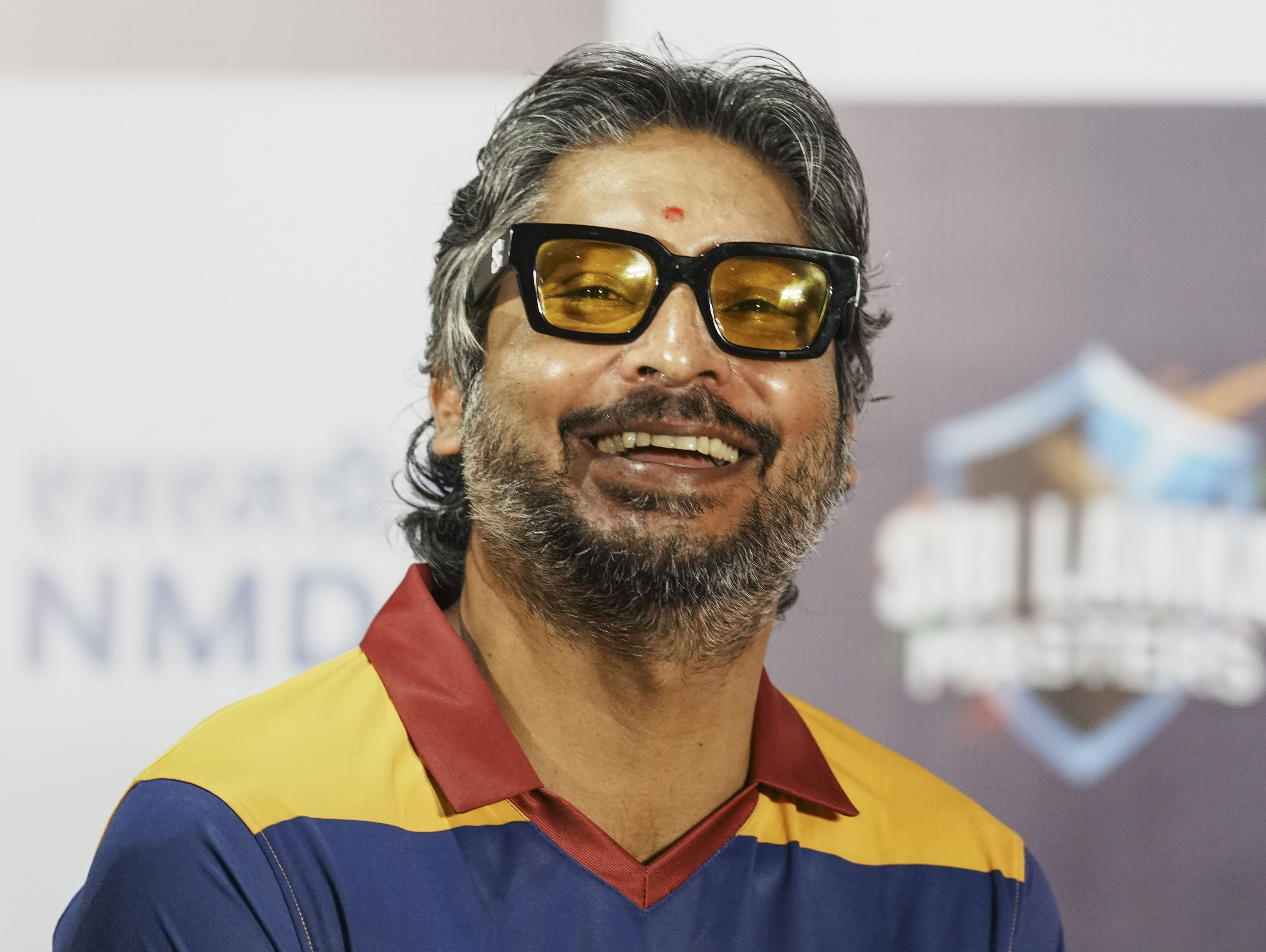 Sangakkara, Mahanama Named in Interim Committee To Run Sri Lanka Cricket