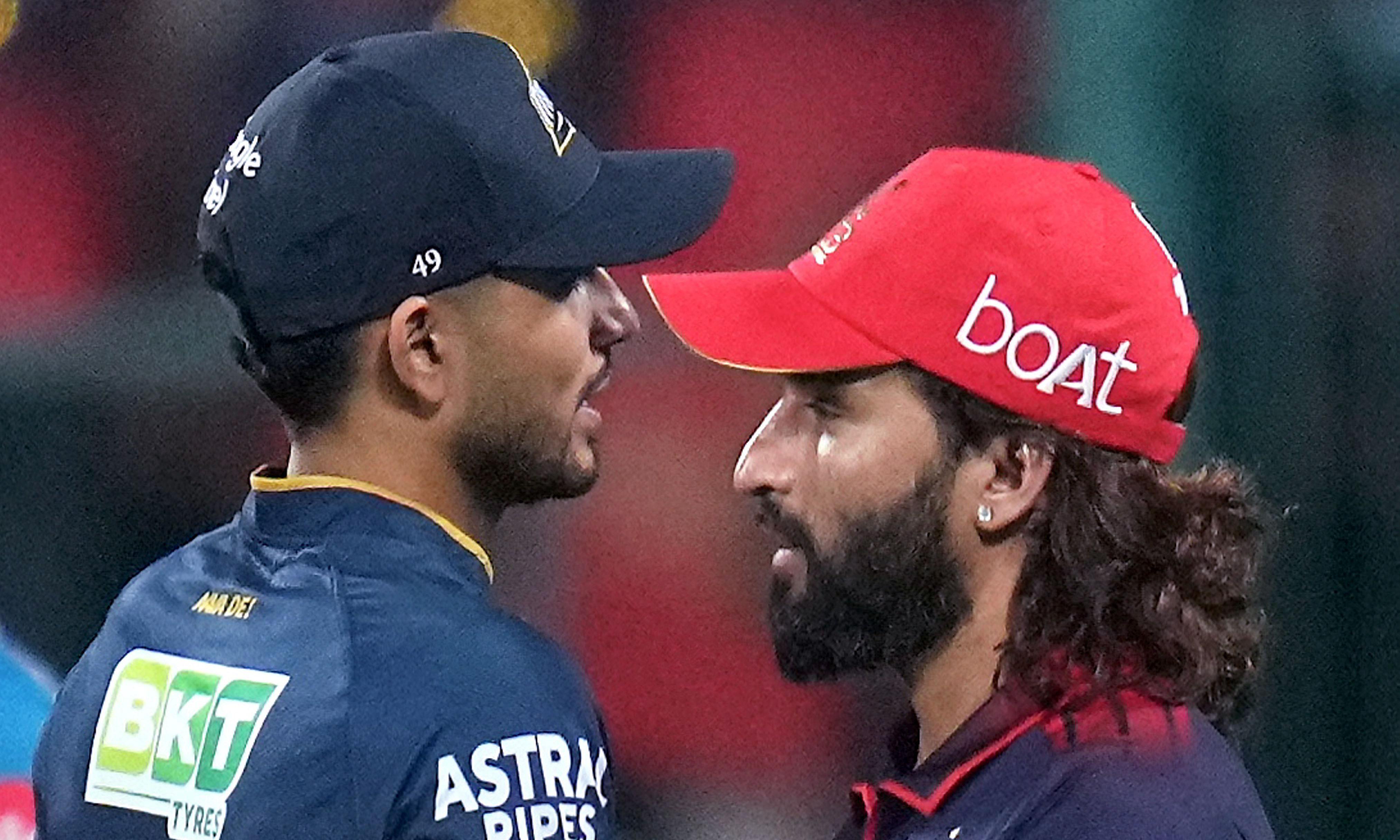 IPL 2026, RCB vs GT LIVE: GT Wins Toss, Opts To Bowl First