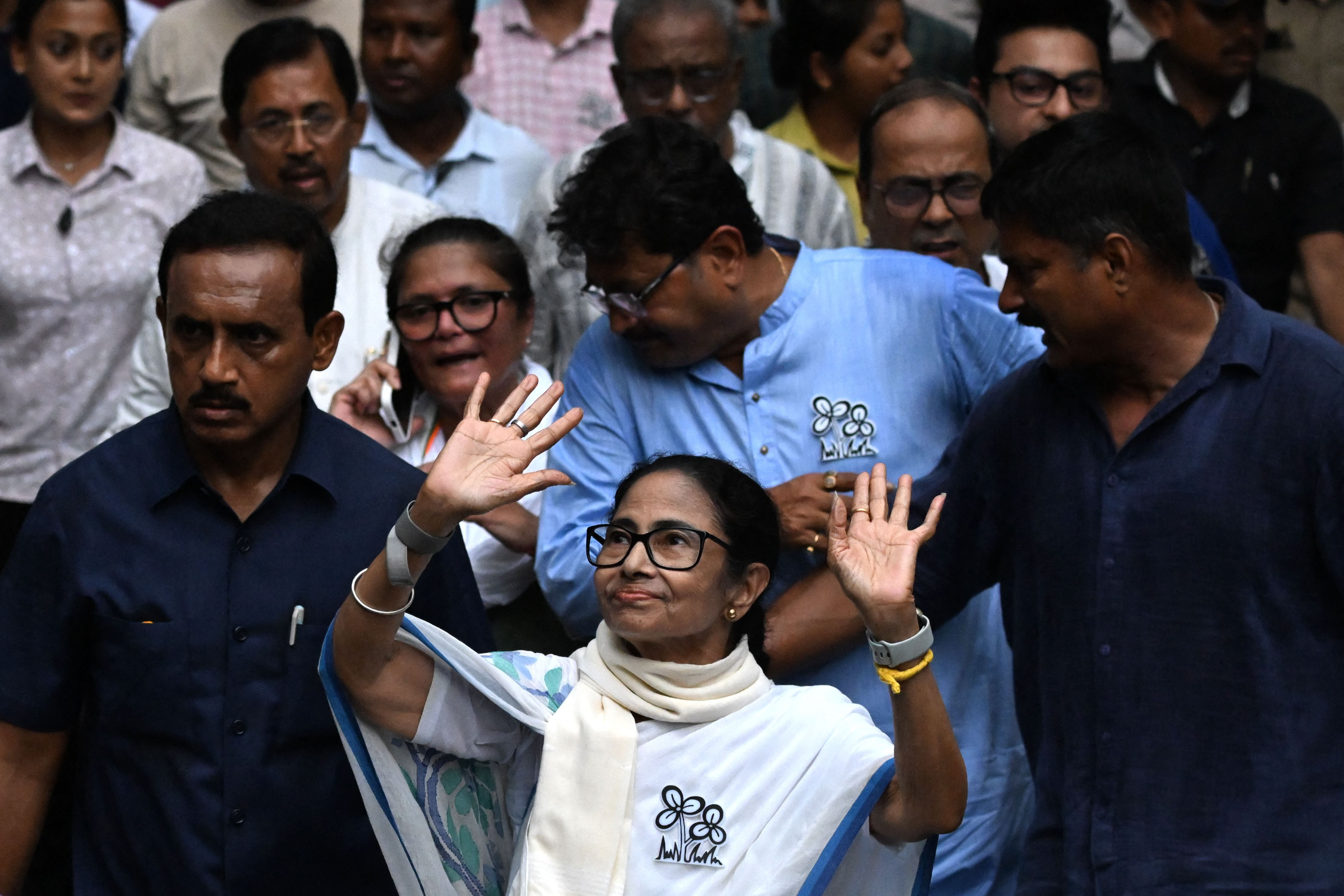 West Bengal Assembly: Will Mamata Banerjee Win a Third Term?