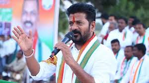 Revanth Reddy Greets Working Class On May Day
