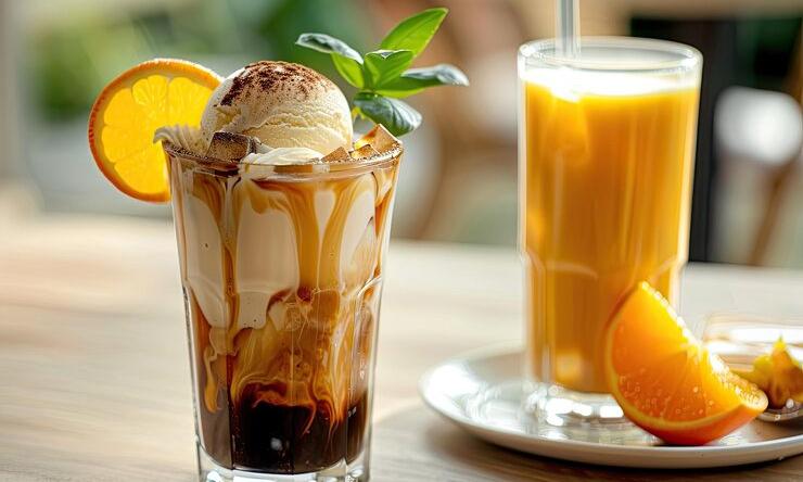 Hyderabad Turns to Ice Cream, Dahi and Mangoes to Beat the Heat