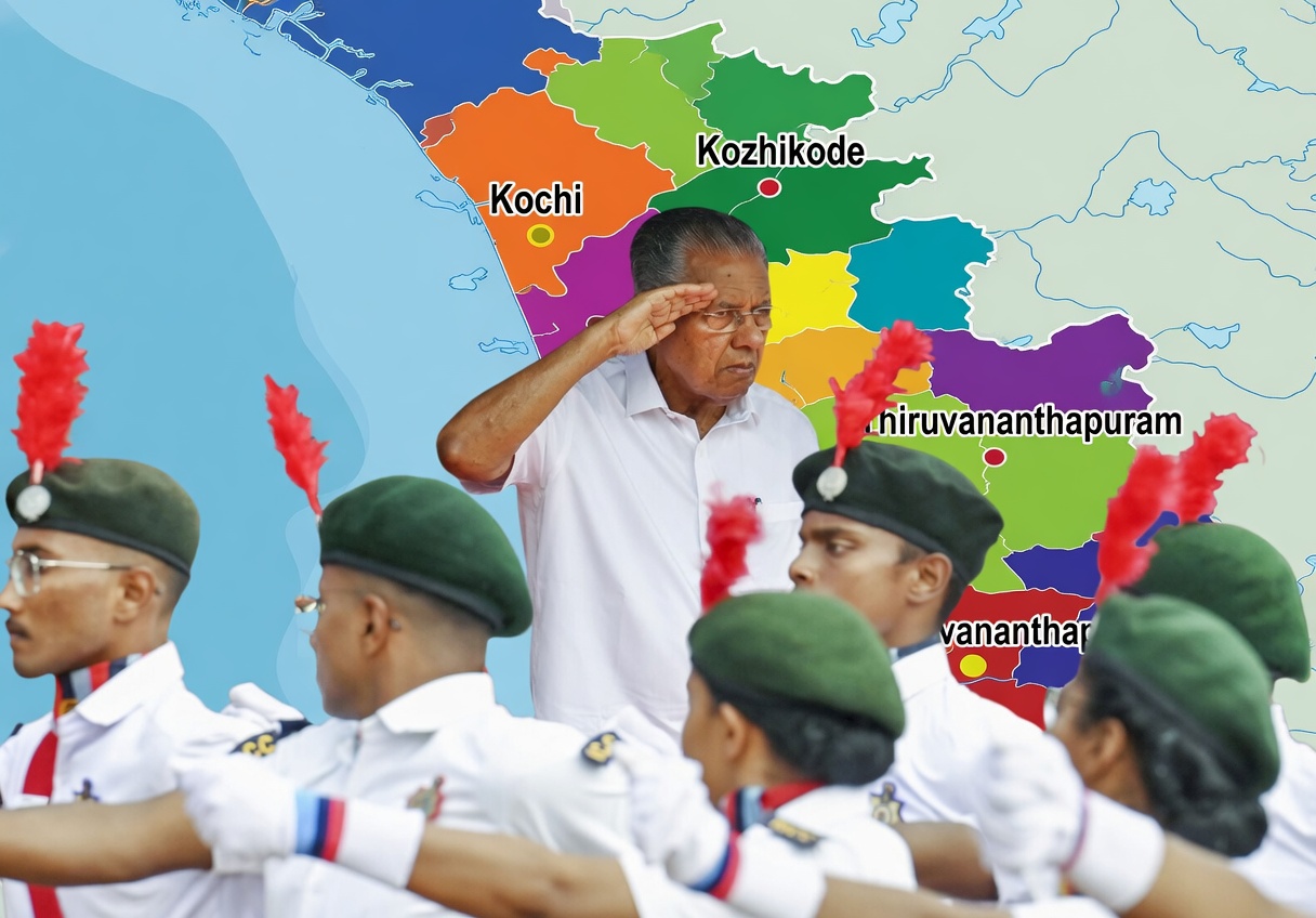 Pinarayi Vijayan’s Legacy: What the 2026 Kerala Exit Polls Tell Us