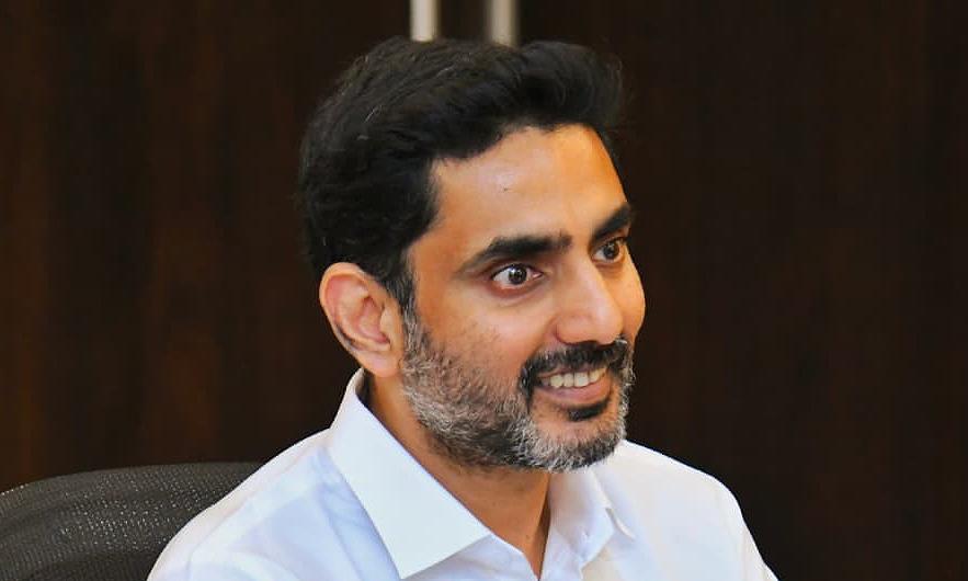 Lokesh’s 100-Day Coaching Initiative Improves SSC 2026 Pass Percentage by 5.59%