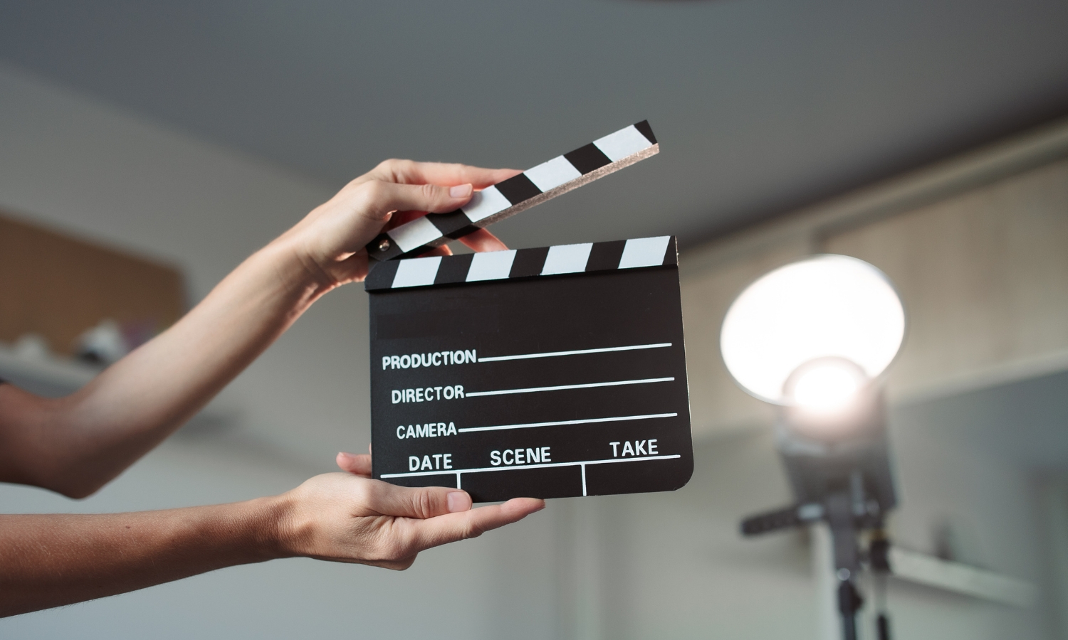 Free Acting Workshop in Tenali From May 15