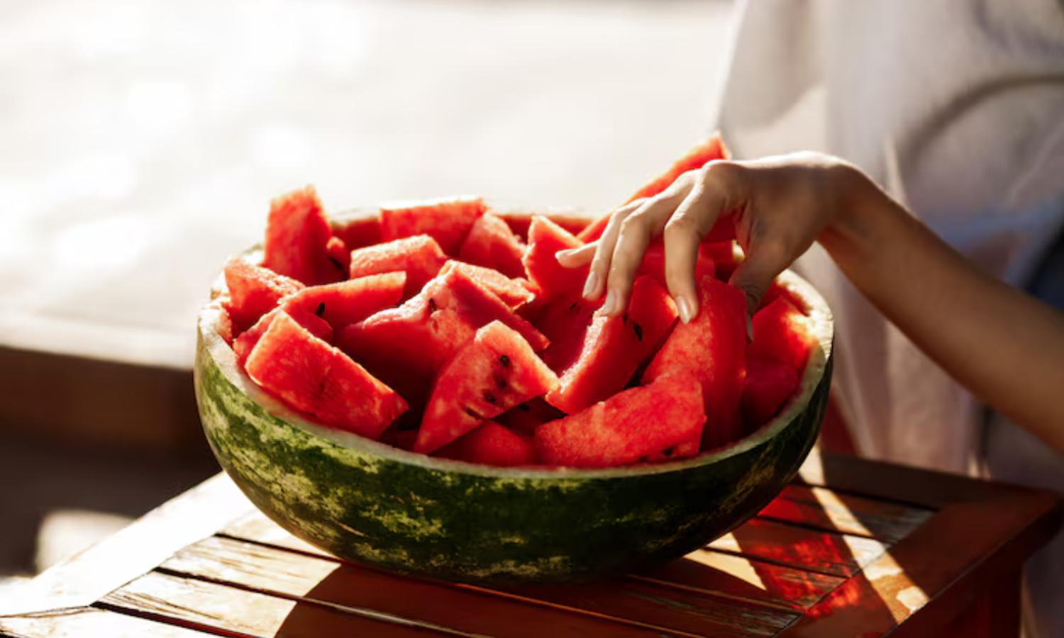 Mumbai Family Deaths: FDA Finds No Local Watermelon Vendor to Trace Stock