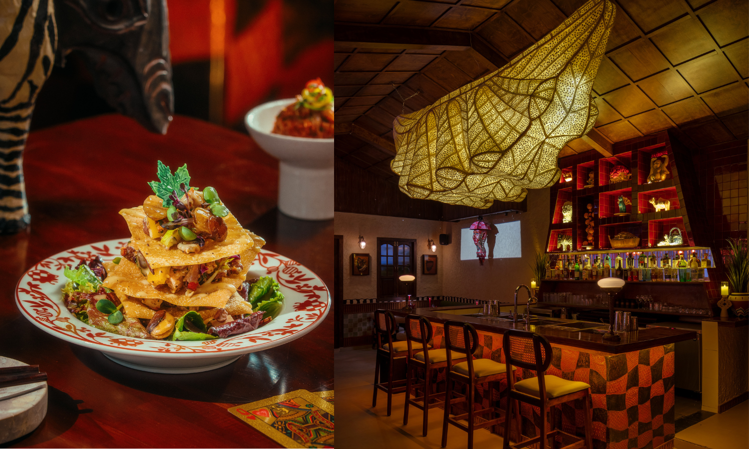 This 45 Seater in Hyderabad Is Serving Up Cantonese With Character