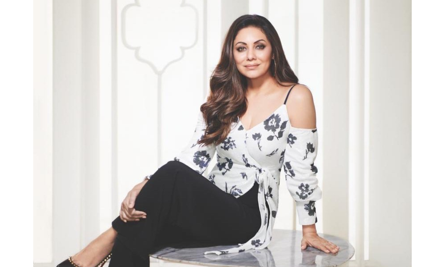 Gauri Khan on Design: Timeless Always Wins Over Trends