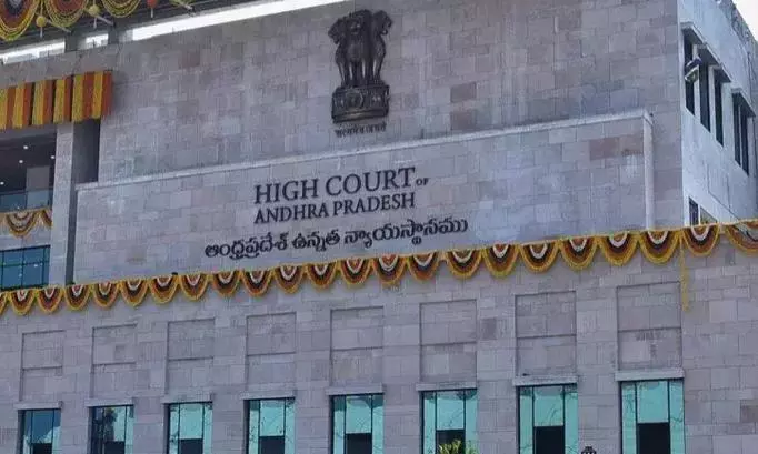 Local Body Polls Only After Summer Break, AP Tells HC Local Body Polls Only After Summer Break, AP Tells HC