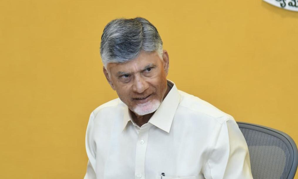Universities in AP to be Research Hubs
