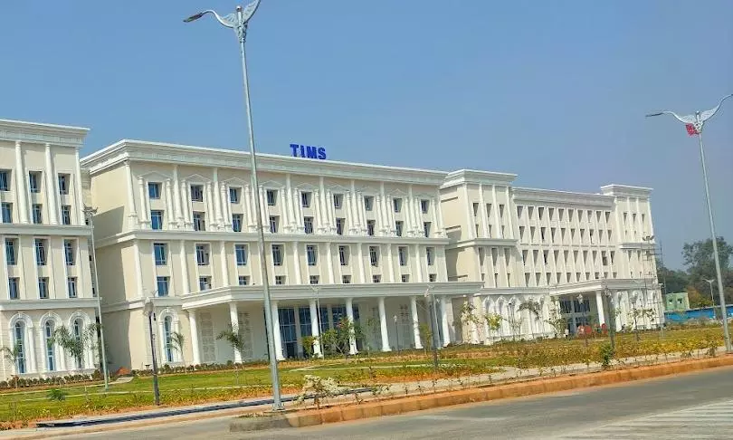 Trial Run at TIMS Sanathnagar from Friday; OP Services in 22 Departments Trial Run at TIMS Sanathnagar from Friday; OP Services in 22 Departments