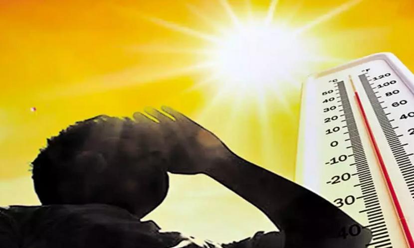 NHRC Issues Heatwave Warning as Telangana Records 46°C; No Advisory Issued Yet