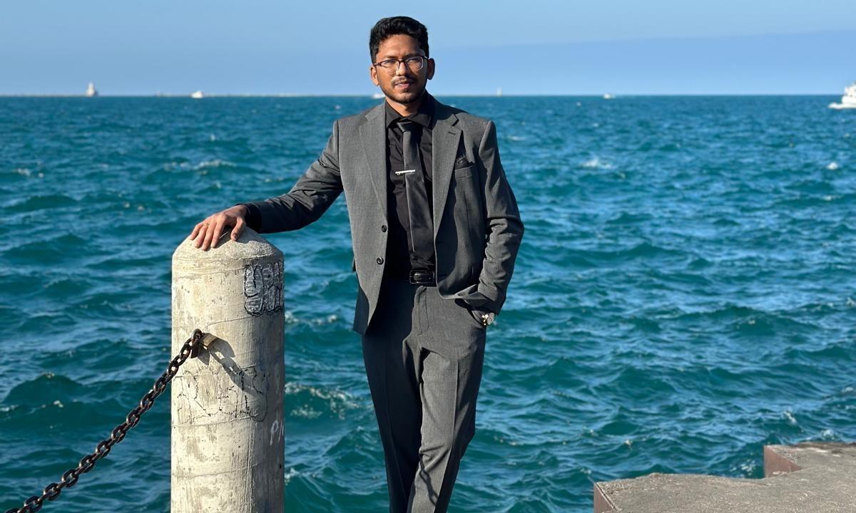 Kurnool-based Man Dies by Suicide in US