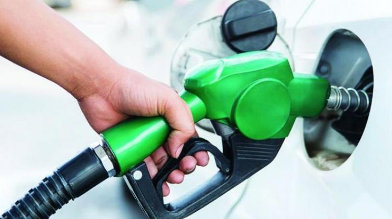 Fuel Supply Normalises In Telangana After 4-Day Disruption