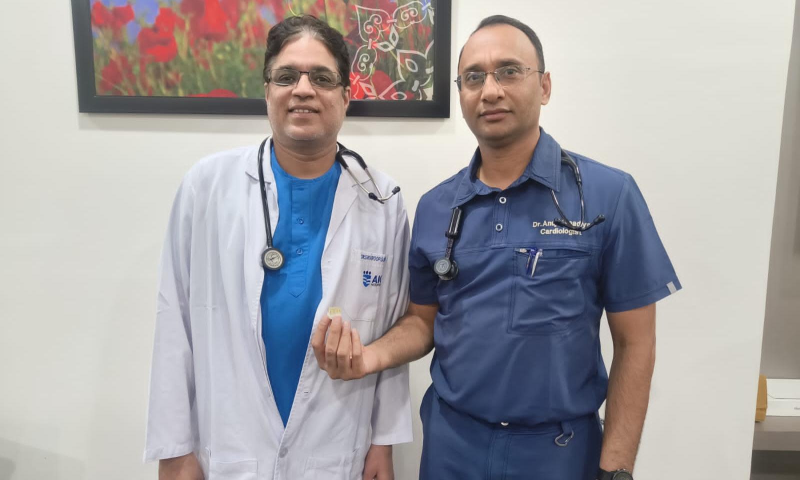 Rising Adoption Of TAVR In Hyderabad Signals Shift In Aortic Stenosis Management