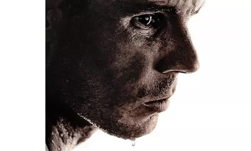 A Life Beyond Limits: RAFA Posters Chronicle Rafael Nadals Grit, Glory and More