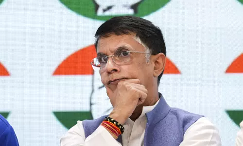 SC Reserves Order on Pawan Kheras Plea for Anticipatory Bail SC Reserves Order on Pawan Kheras Plea for Anticipatory Bail