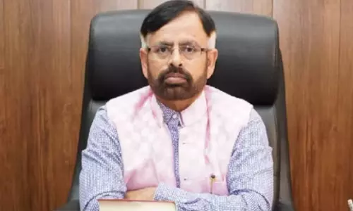 VCs Remark Triggers Controversy At Jamia; SFI Condemns VCs Remark Triggers Controversy At Jamia; SFI Condemns