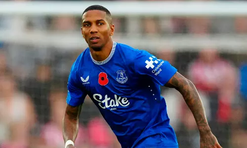 Ex-England Defender Ashley Young Announces Retirement From Football Ex-England Defender Ashley Young Announces Retirement From Football