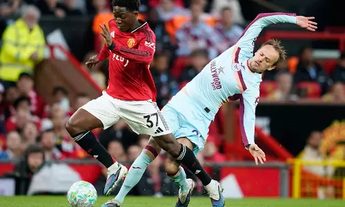Mainoo Signs New Five-Year Manchester United Contract Mainoo Signs New Five-Year Manchester United Contract