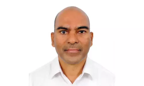 HYSEA Names Flt Lt Bipin Pendyala President, Unveils 2026–28 Committee