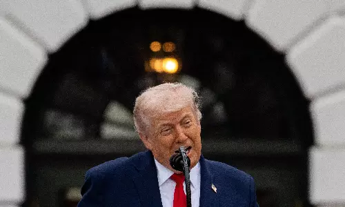 Trump Likely Among Nobel Nominees Trump Likely Among Nobel Nominees
