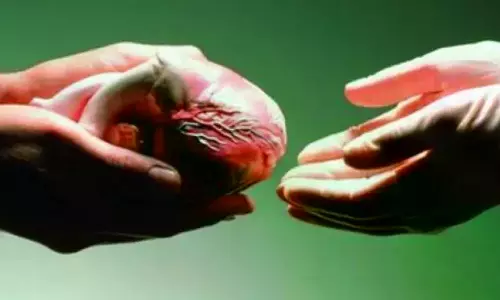 Family’s Tragic History Leads To Life-Saving Transplant At OGH Family’s Tragic History Leads To Life-Saving Transplant At OGH