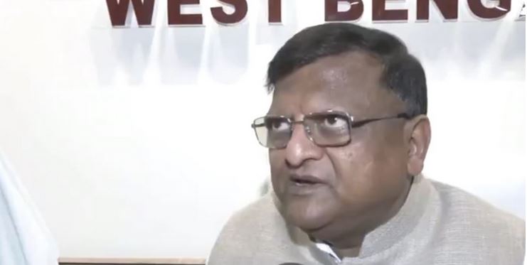 No CCTV Switched Off; Counting Will Be Transparent in Bengal: Agarwal