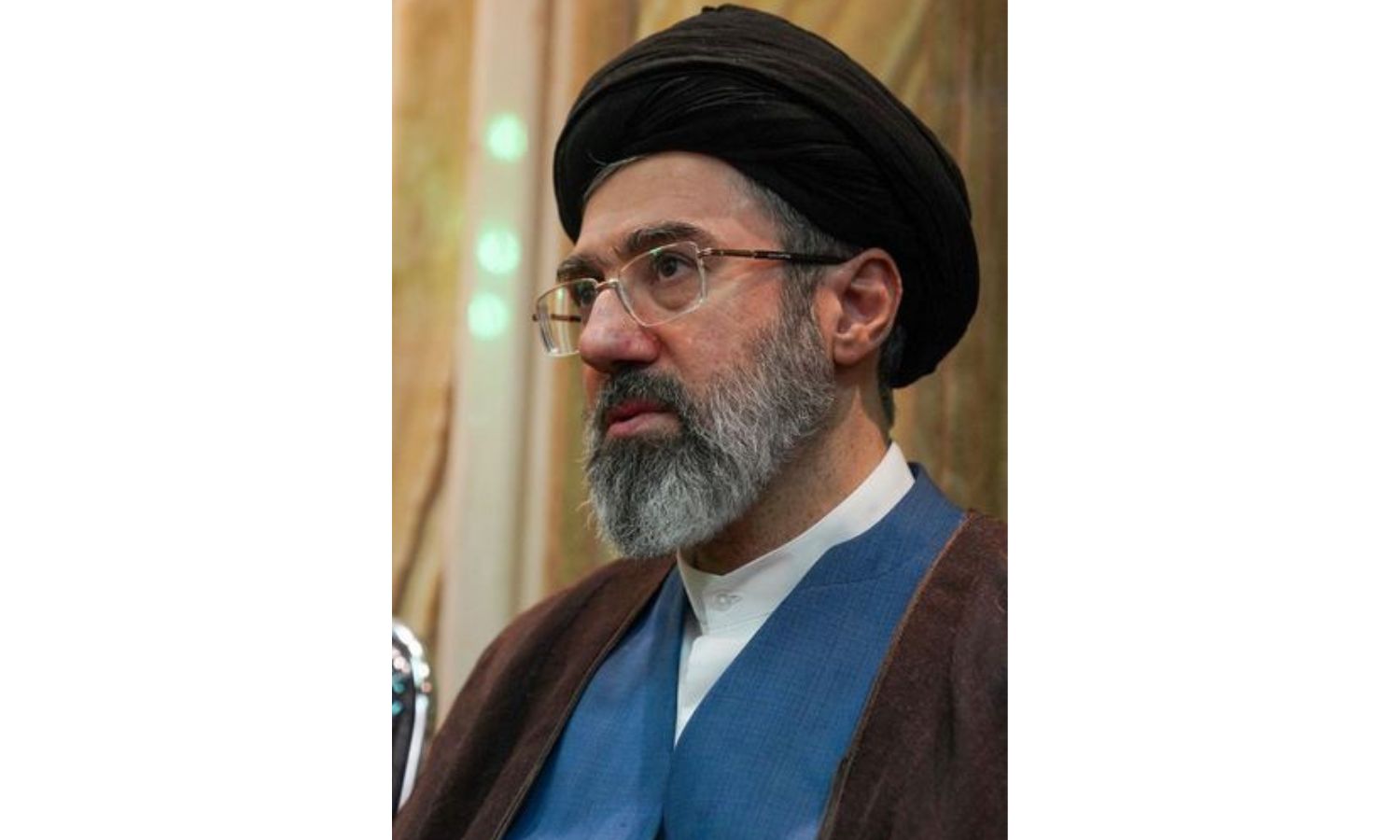 New Chapter Unfolding in Gulf, Hormuz, Says Iran’s Supreme Leader