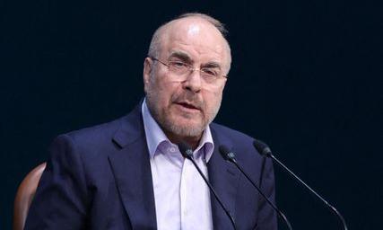 Tehran Will Secure Persian Gulf, Says Ghalibaf