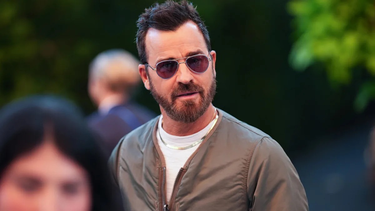 Justin Theroux Calls His Character ‘Silly’ in The Devil Wears Prada 2, Says Role Was ‘Most Fun’ to Play