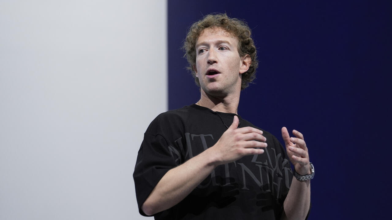 Meta CEO Zuckerberg Blames On Capital Spending, Won't Rule Out More Job Cuts