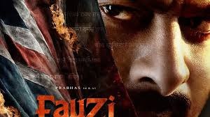 Fauji Prequxel Set to Break New Ground in Tollywood?