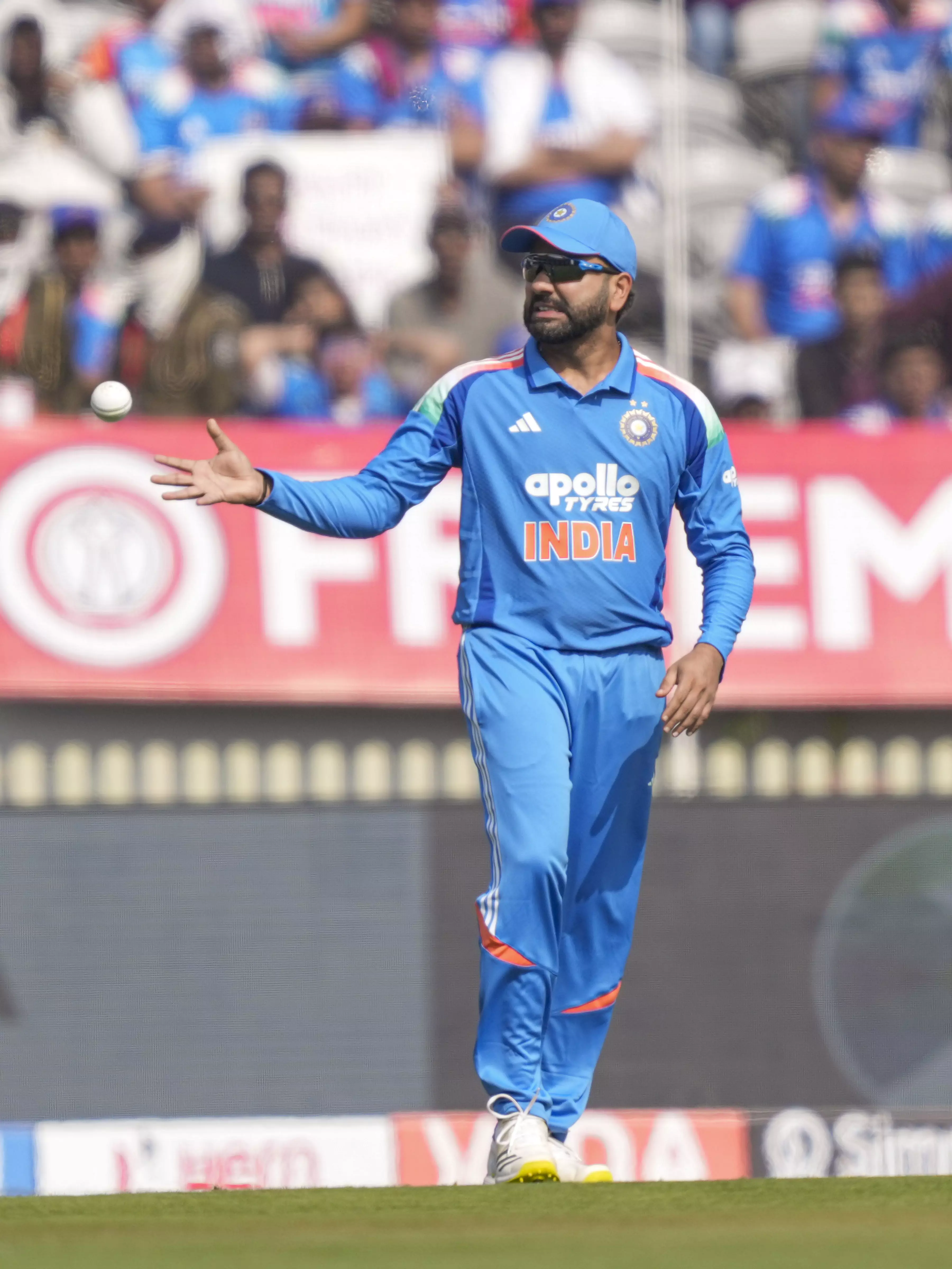 Rohit Sharma Turns 39: The Hitman Who Shaped an Era — image 1