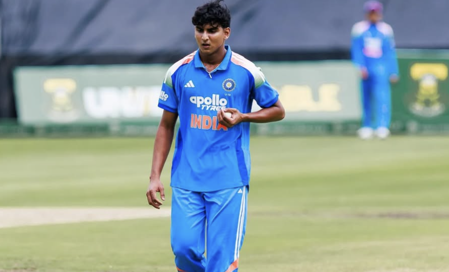 IPL 2026: Ambrish Replaces Injured Mavi in Sunrisers Hyderabad Squad