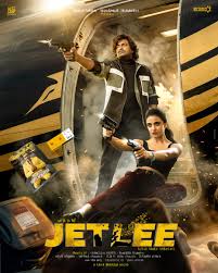 Mythri Movie Makers Raises Concern Over Multiplex Screening of Jetlee