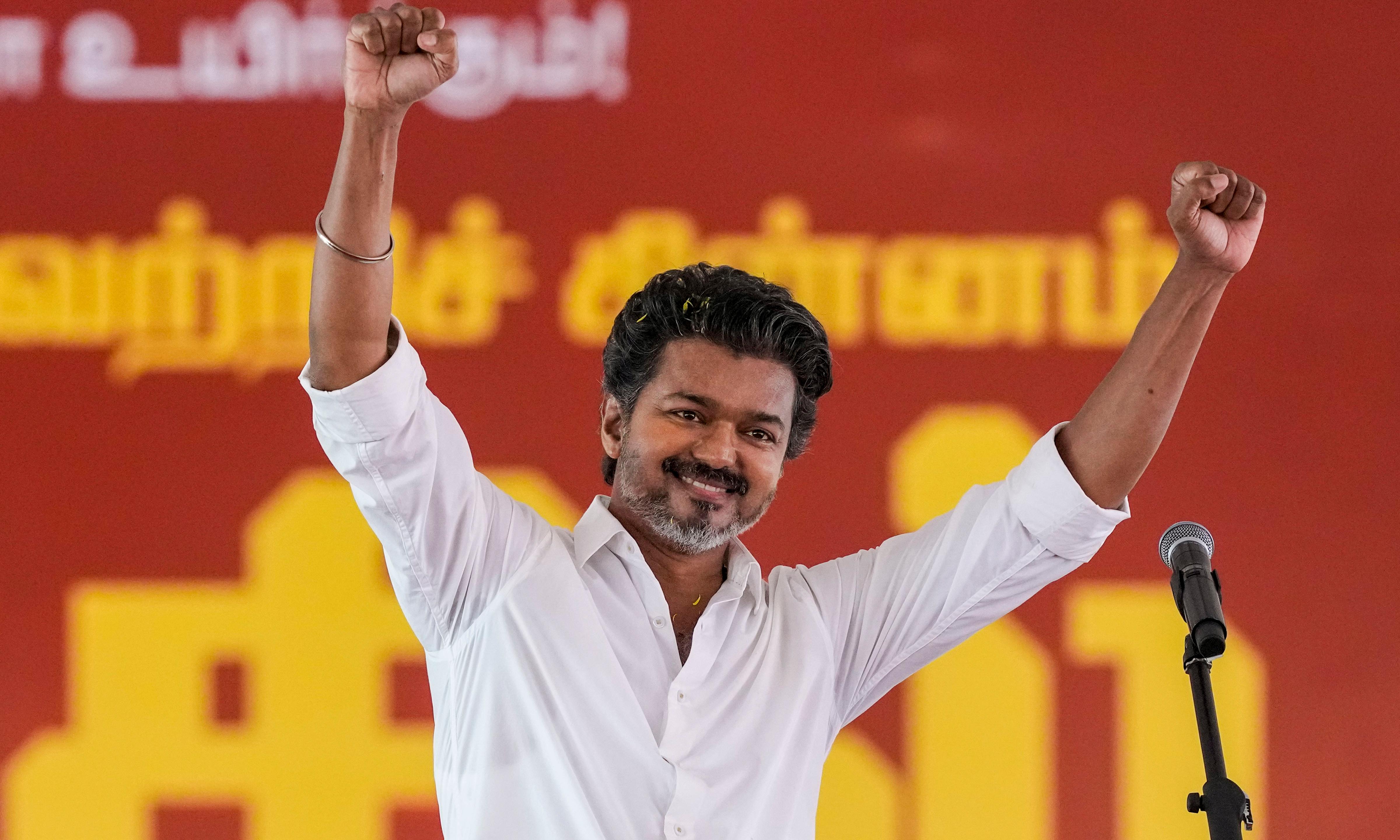Thalapathy Vijay Factor: How TVK Impacted the 2026 Tamil Nadu Polls